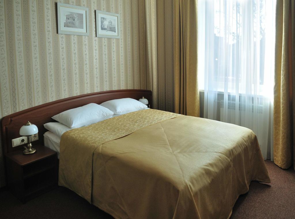 Park Hotel Zamkovy Gomel Rum bild