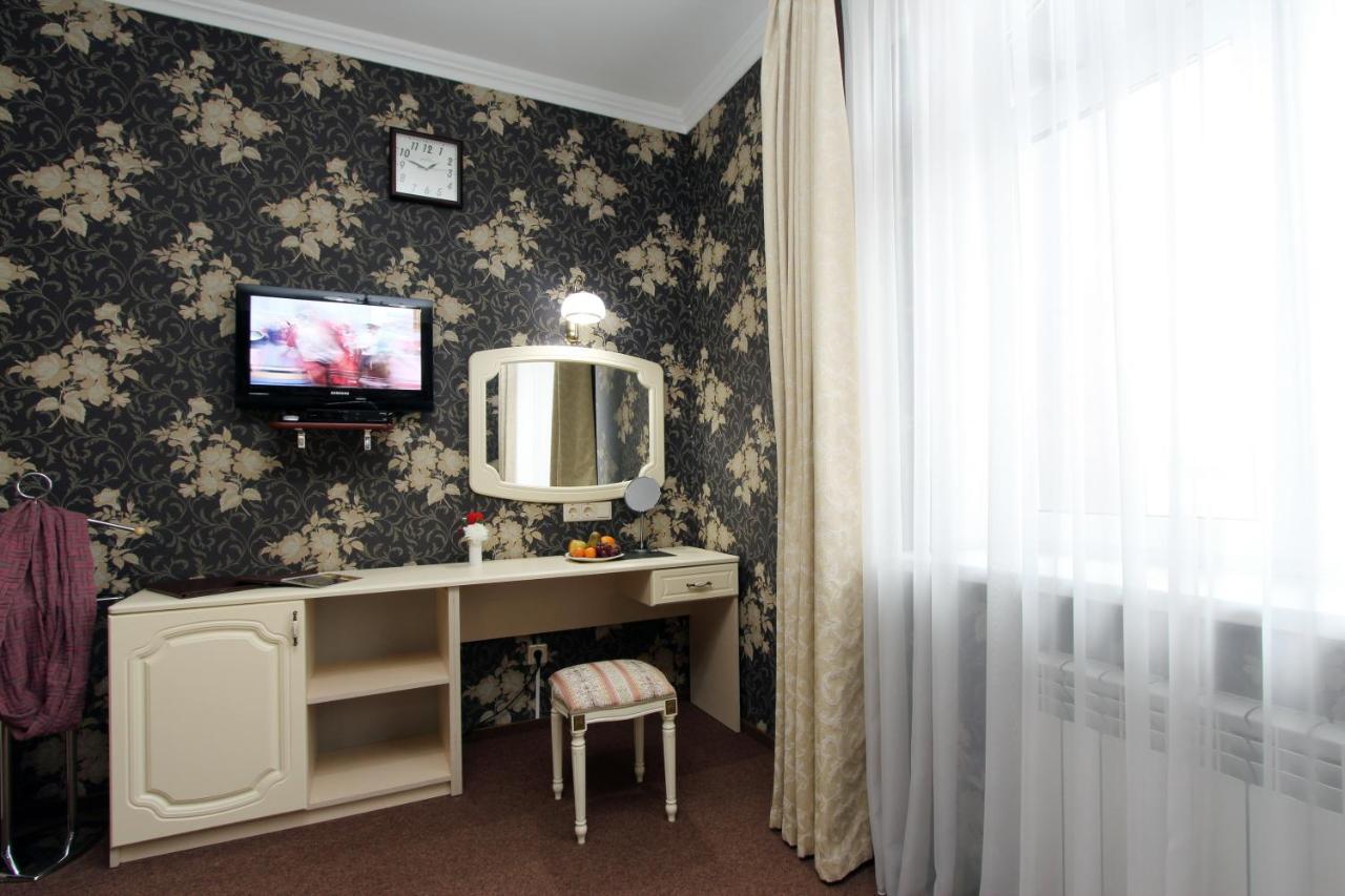 Park Hotel Zamkovy Gomel Rum bild